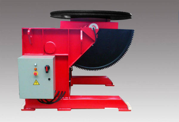 картинка Позиционеры серии HBJ от компании Нова Механика