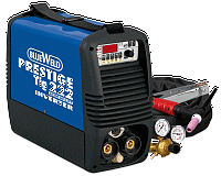 картинка Prestige TIG 222 AC / DC компании Нова Механика
