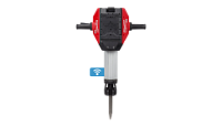картинка Отбойный молоток с хвостовиком Milwaukee MXF DH2528H-602 компании Нова Механика