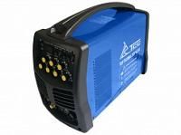 картинка Аппарат TIG  сварки алюминия TSS TOP TIG/MMA-250P AC/DC компании Нова Механика